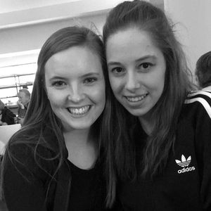 Meet your Posher, Emilee